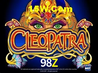 Jogos de Slot 98Z