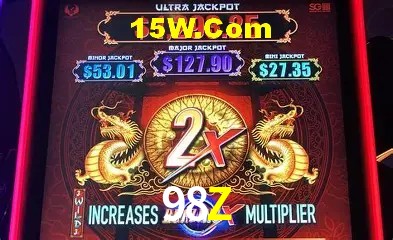Provedores de Jogos 98Z