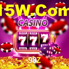 Sinta a adrenalina dos jogos de cassino com 98Z