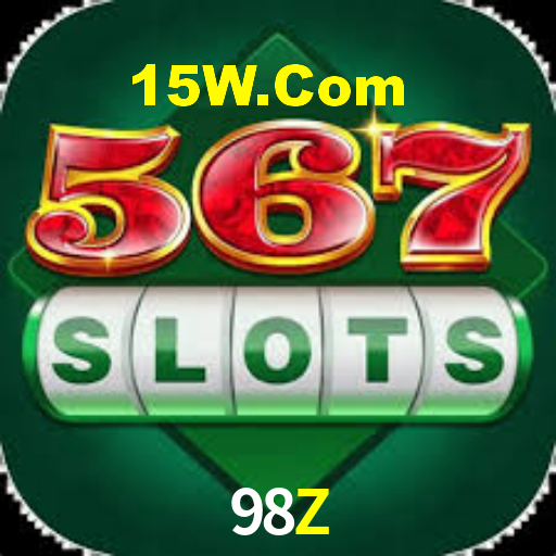 98Z: A Experiência de Casino com Jogos de Mesa ao Vivo