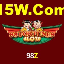 Welcome Bonus 98Z