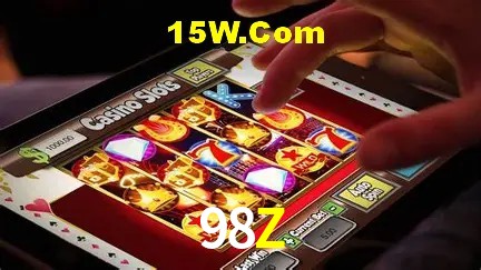 Casino Ao Vivo 98Z