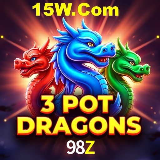 Welcome Bonus 98Z