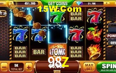 Mesa de Blackjack 98Z