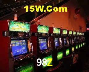 Estatísticas Esportivas 98Z