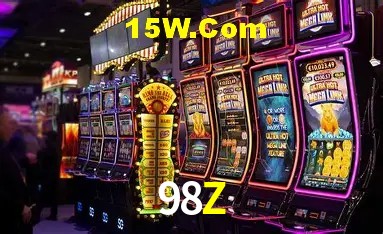 Recursos de Bônus 98Z