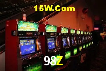 Login Seguro 98Z